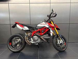 USED DUCATI HYPERMOTARD 950 SP FOR SALE IN ABINGDON