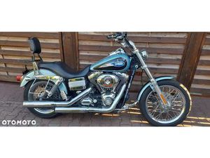 HARLEY-DAVIDSON DYNA LOW RIDER
