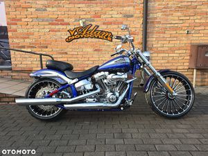 HARLEY-DAVIDSON FXSB BREAKOUT