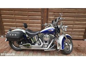 HARLEY-DAVIDSON SOFTAIL DELUXE