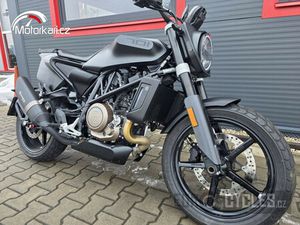 HUSQVARNA SVARTPILEN 701