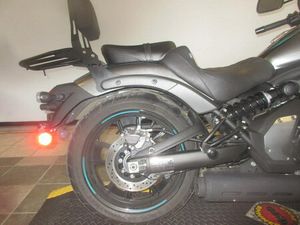 2025 KAWASAKI VULCAN® S CAFE ABS