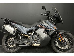 KTM 890 ADVENTURE 2023