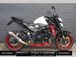 SUZUKI GSX-S 750 ABS (BJ 2020) MIVV — MOTOREN | SUZUKI — MARKTPLAATS 35KW 35 KW A2