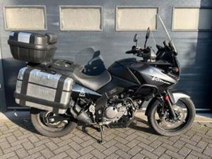 SUZUKI DL650 — MOTOREN | SUZUKI — MARKTPLAATS