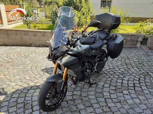 YAMAHA TRACER 9 / 900