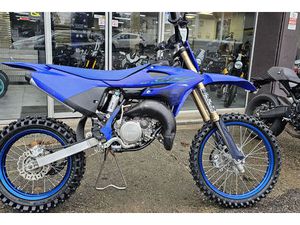 YAMAHA YZ 125 2024