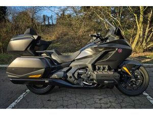HONDA GOLDWING 1800 2024
