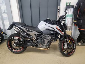 OCCASION KTM 790 DUKE L