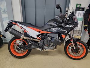 OCCASION KTM 890 SMT