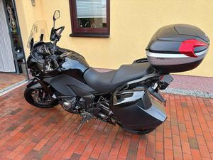 KAWASAKI VERSYS 1000 2015