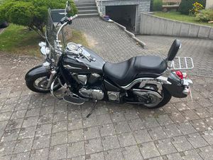 KAWASAKI VN 900 CLASSIC
