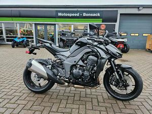 KAWASAKI Z 1100 ABS BK1 NEUFAHRZEUG