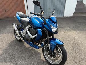 KAWASAKI Z750 ABS TOP ZUSTAND