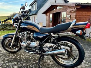 KAWASAKI ZEPHYR 750-C