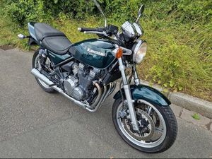 KAWASAKI ZR550 ZEPHYR - TOP ZUSTAND AUCH TAUSCH