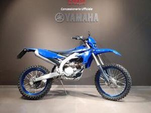 YAMAHA YZ 250 F