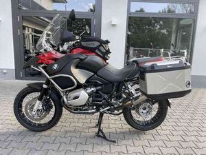 BMW R 1200 GS
