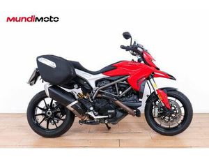 DUCATI HYPERSTRADA 939 ABS - MUNDIMOTO