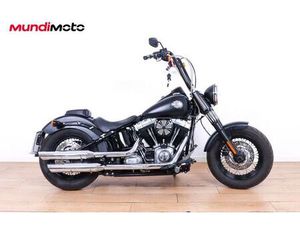 HARLEY DAVIDSON SOFTAIL SLIM - MUNDIMOTO