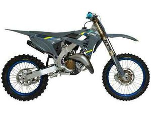 TM MX 125 CROSS