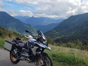 BMW R 1250 GS