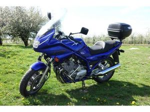 YAMAHA XJ 900 W PIĘKNYM STANIE. WITALÓWKA