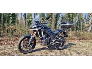 HONDA CB 500 X 35KW AUTOMAT