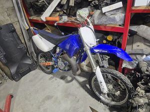 YAMAHA YZ85 2005R 30KM RADZYNEK