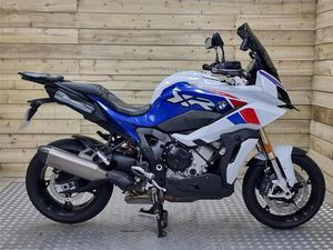 BMW S 1000 XR TE 999 CC