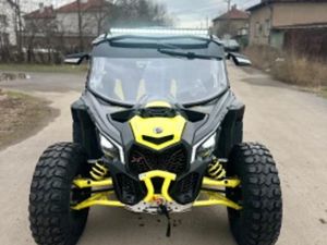 CAN-AM MAVERICK X3