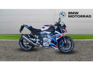BMW M 1000 R 999 CC