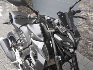 YAMAHA MT 125 ABS 2021R NOWYMODEL OKAZJA ZAREJESTR. TRANSPORT ZAMIANA RZESZÓW