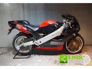 BIMOTA SB6 1100 *ASI*