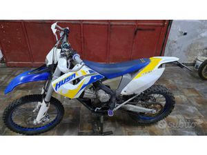HUSABERG FE 570