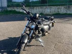 KEEWAY K-LIGHT 125 - 2022