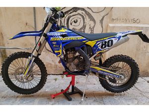SHERCO 250 4T 2015 SEFR