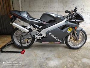 CAGIVA MITO 125 - 2005