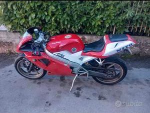 CAGIVA MITO 125 - 2006