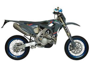 TM SMR 450 F ES
