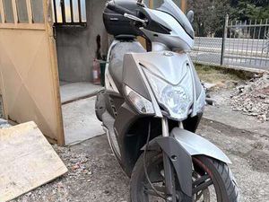 KYMCO AGILITY 200 AGILITY 16+