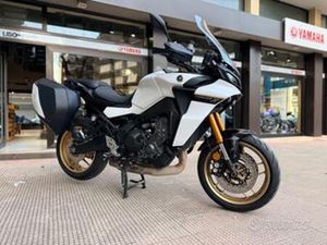 YAMAHA TRACER 9 GT 2023