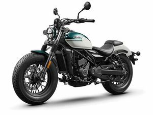 CFMOTO OSTATNÍ 250 CL-C | SAUTO.CZ