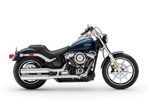 2020 HARLEY-DAVIDSON SOFTAIL FXLR - LOW RIDER
