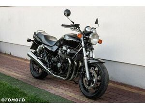 HONDA CB