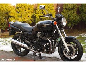 HONDA CB