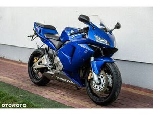 HONDA CBR