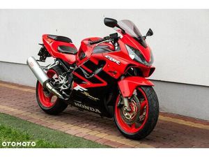 HONDA CBR