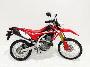 HONDA CRF