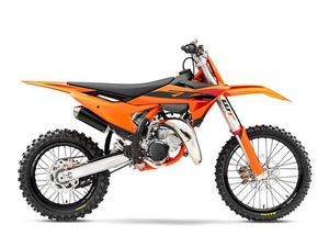 2025 KTM 85 SX 19/16